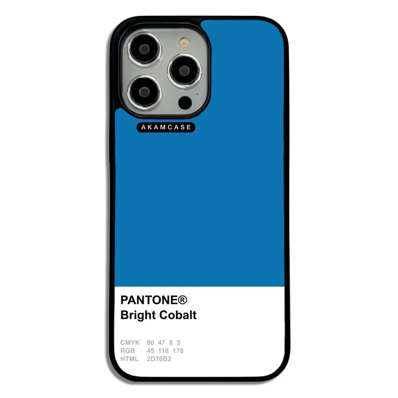 کاور آکام مدل AMC-WA14PROMAX-PANTONE-2 مناسب برای گوشی موبایل اپل iPhone 14 Pro Max