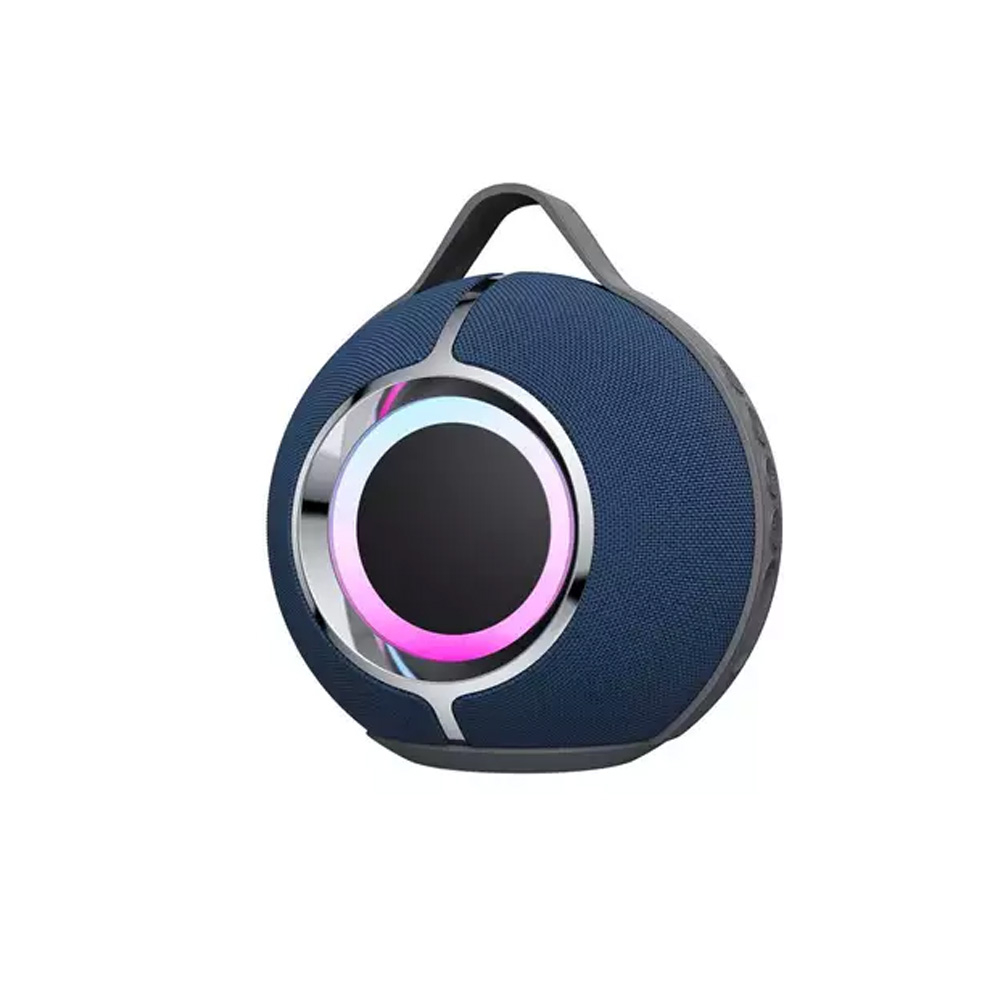 اسپیکر بلوتوثی قابل حمل مدل Mymobile Devl 100