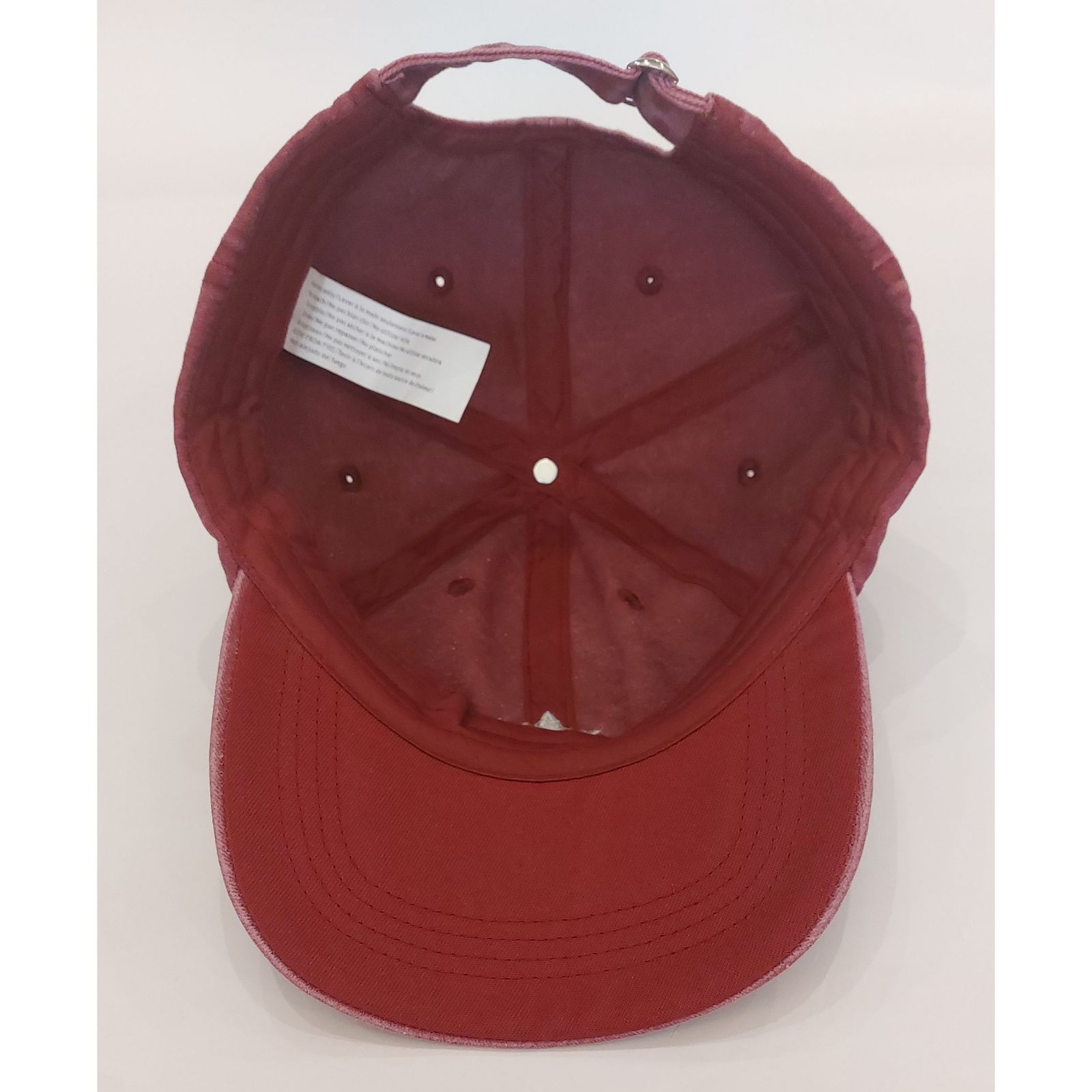 کلاه کپ آی ام مدل Par2162 -  - 5