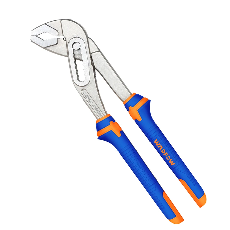 انبر کلاغی وادفو مدل WPL9C10 سایز 10 اینچ