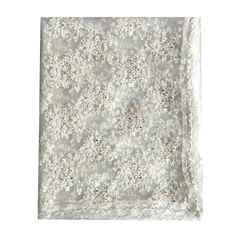 شال زنانه مدل H0016