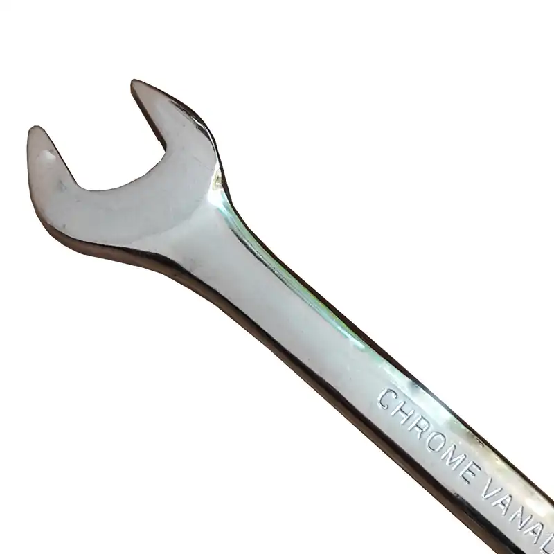 آچار یکسر تخت و یکسر رینگی مدل stemm سایز 11 میلی متر