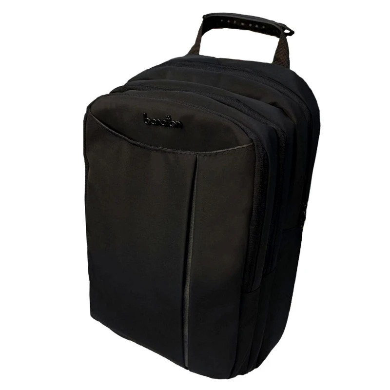 کوله پشتی لپ تاپ مدل BN500 مناسب برای لپ تاپ  سایز 14.1 تا 15.6 اینچ