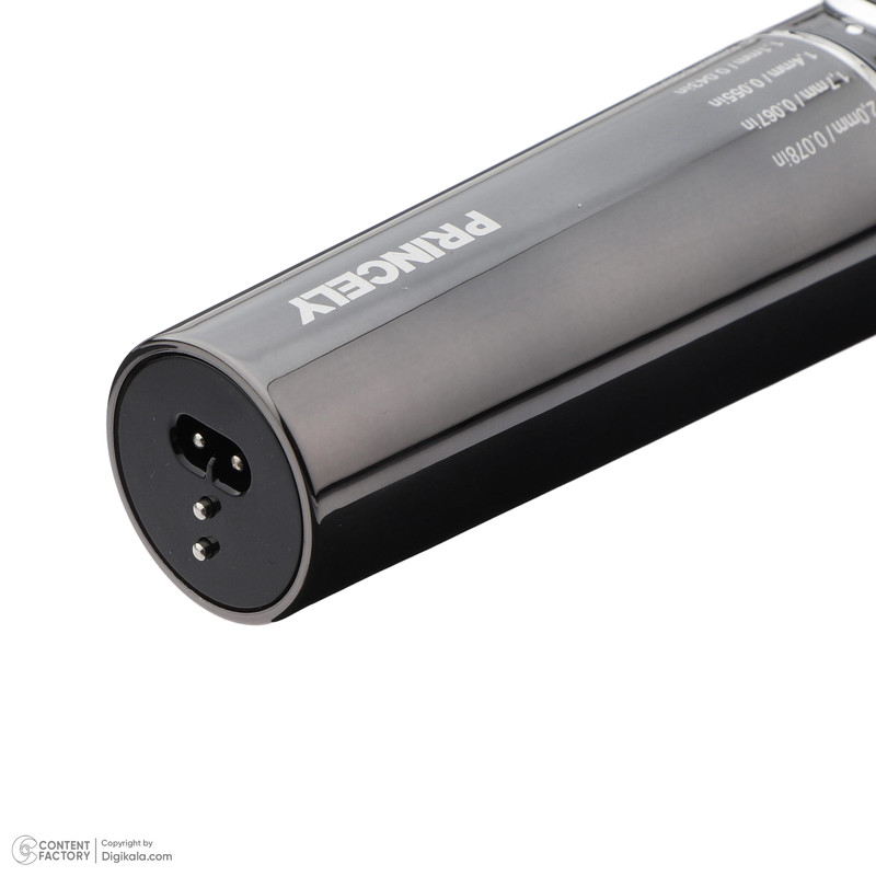 ماشین اصلاح سر و صورت پرینسلی مدل PR467AT