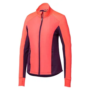 سویشرت ورزشی زنانه کریویت مدل HN968