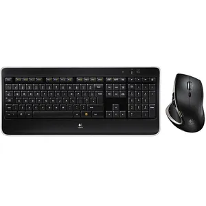 کیبورد و ماوس لاجیتک مدل MX800