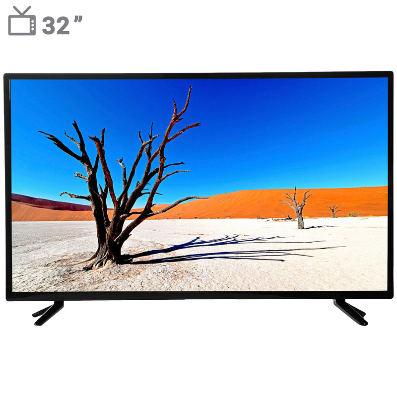 تلویزیون ال ای دی آوکس مدل AT3219HB سایز 32 اینچ تلویزیون ال ای دی آوکس مدل AT3219HB سایز 32 اینچ
