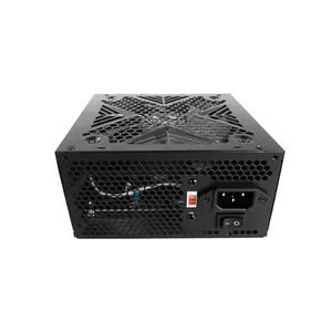 منبع تغذیه کامپیوتر ریدمکس مدل XTB 450W Raidmax