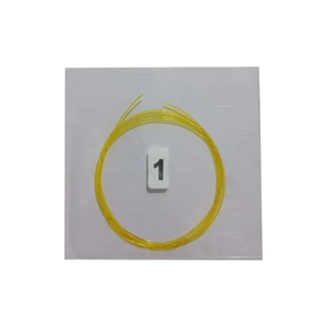 سیم یک گیتار کلاسیک کد 1