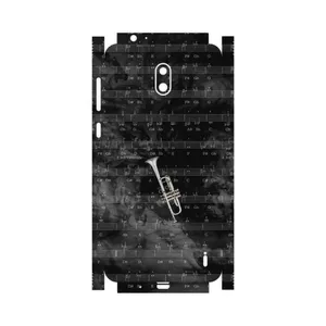 MAHOOT Trumpet-FullSkin Cover Sticker for Nokia 2