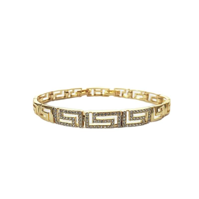 دستبند زنانه ژوپینگ مدل LG5330103