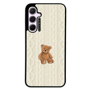 AKAM AMC-WSGA35-TRICOT-16 Cover For Samsung Galaxy A35
