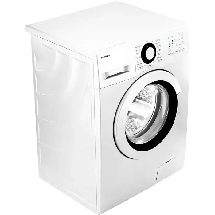 ماشین لباسشویی بست مدل BWD-7150N ظرفیت 7 کیلوگرم