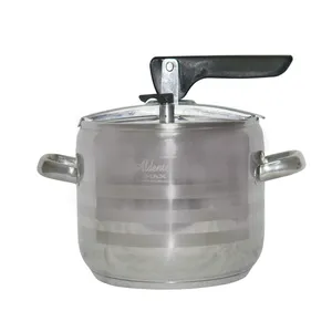 زودپز آلدنت مدل AL-90033 گنجایش 7 لیتر