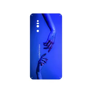 MAHOOT Artificial intelligence 1 Cover Sticker for VIVO X27