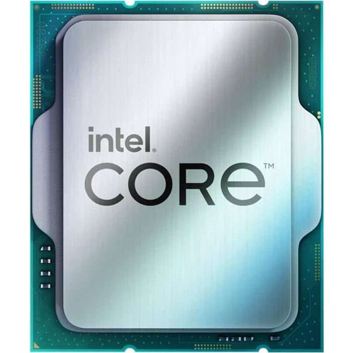 پردازنده مرکزی اینتل مدل Core i5 12600 Tray