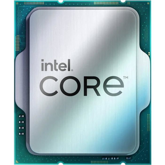 پردازنده اینتل مدل Core i5-13600K Box