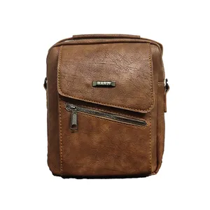 کیف رودوشی مردانه برزی مدل B110