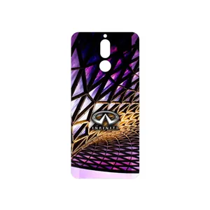 MAHOOT infinity Cover Sticker for Huawei Mate 10 Lite