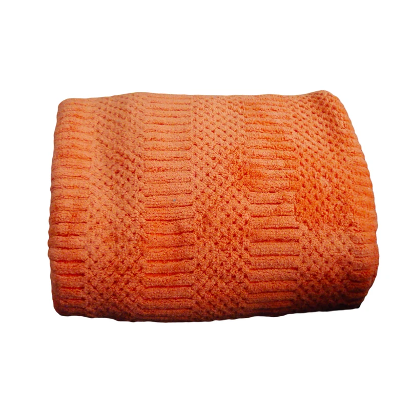 حوله حمام مدل نانو کد RT-90 سایز 80x160 سانتی متر
