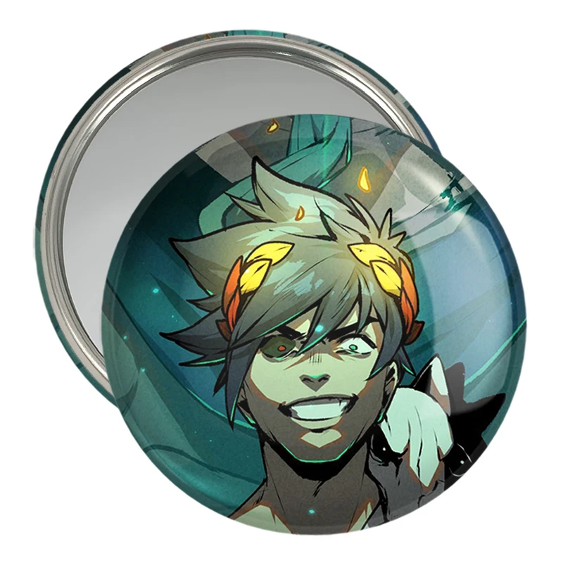 آینه جیبی خندالو مدل بازی هادس (Hades) کد 32926