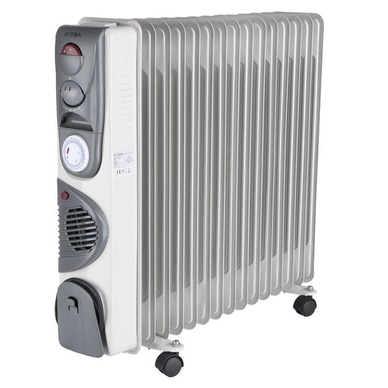 شوفاژ برقی هیتما مدل AHOH-2215