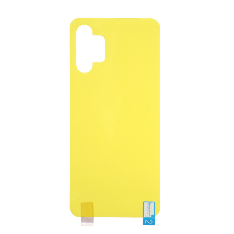 برچسب پشت گوشی مدل ArmorSkin مناسب برای گوشی موبایل سامسونگ Galaxy A13 4G
