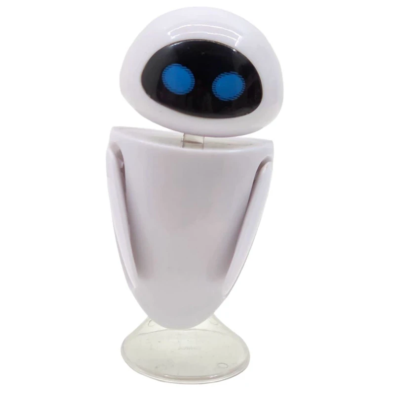 اکشن فیگور ناب سل مدل دیزنی طرح WALL.E ارتفاع 9سانتی متر