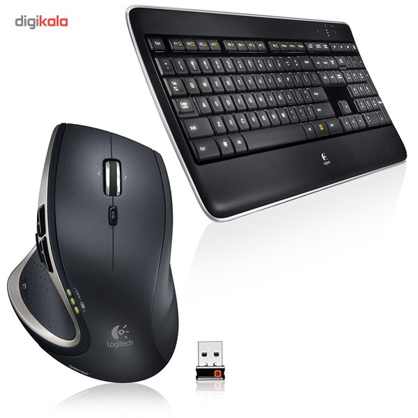 logitech mx800