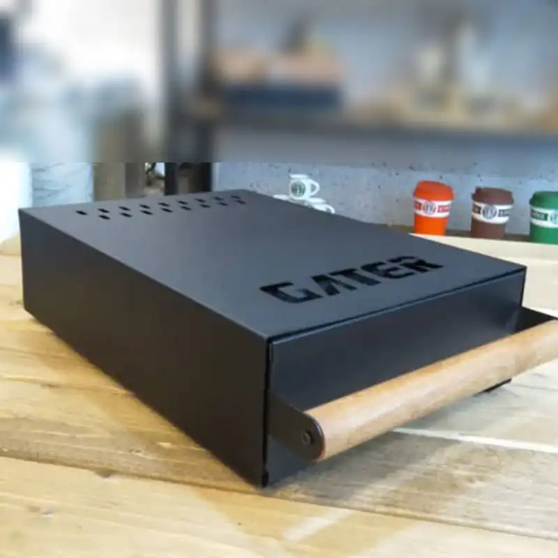 ناک باکس گتر مدل کشویی