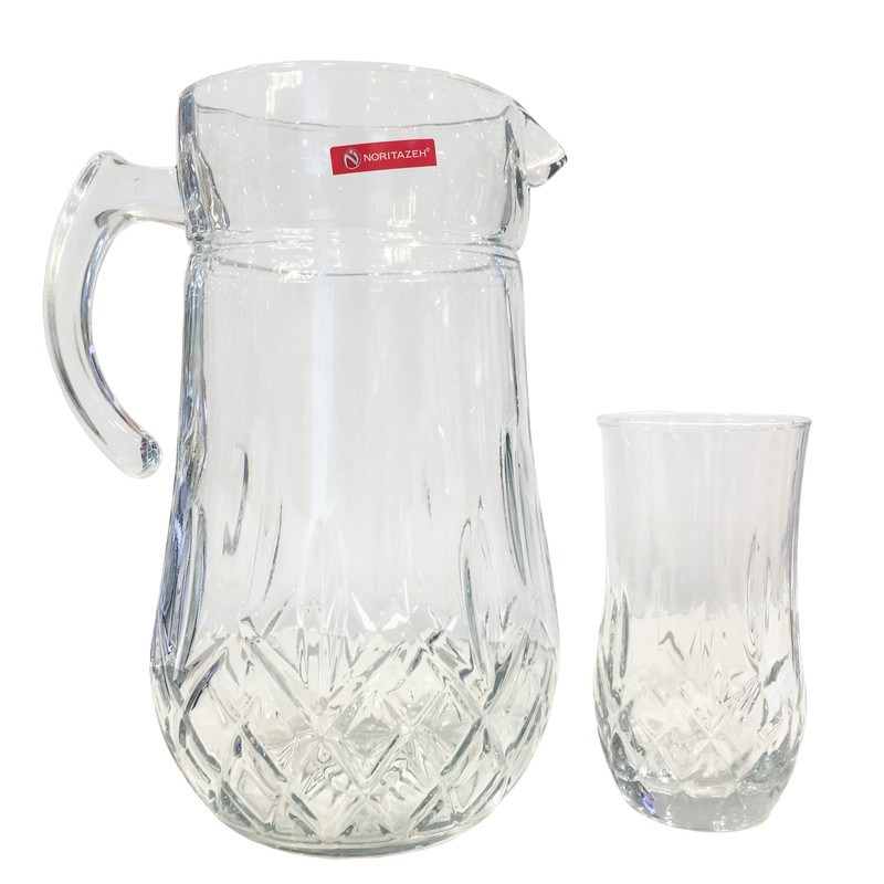 پارچ نوری تازه سری لیونا مدل 192016W