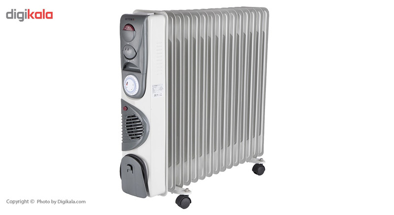 شوفاژ برقی هیتما مدل AHOH-2215