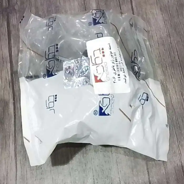 دسته موتور زیرباطری چکاد کد 880154 مناسب برای 206