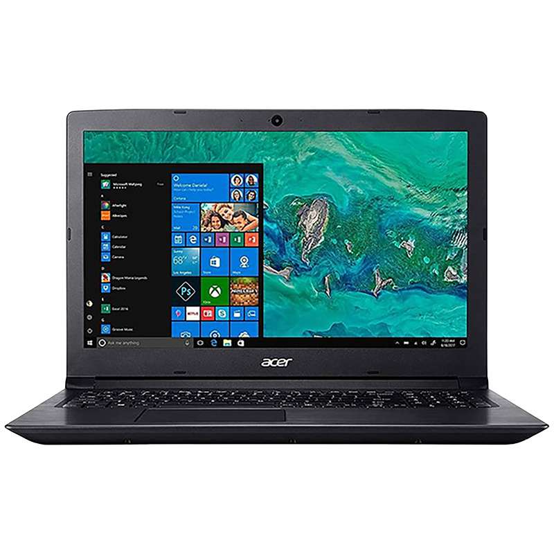 لپ تاپ 15.6 اینچی ایسر مدل Aspire3 A315-42-R5UA - NB
