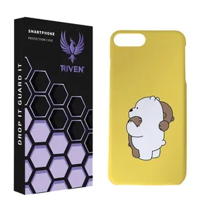 RIVEN RI2-6 Case For Apple iPhone 8 Plus، Apple iPhone 7 Plus