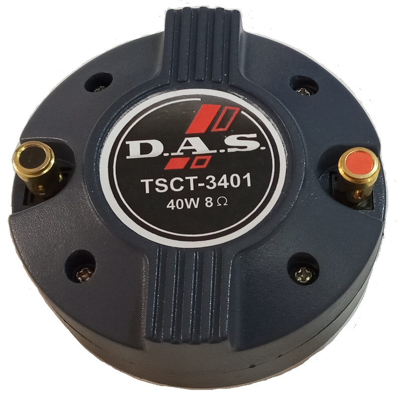 یونیت بوق شیپوری مدل TSCT-3401