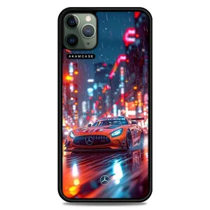 AKAM AMC-WA11PROMAX-BENZ-29 Cover For Apple iPhone 11 Pro Max
