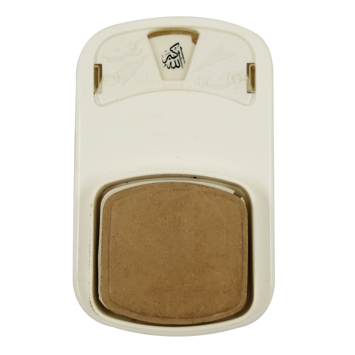 مهر رکعت شمار حضرت مدل ce-mohr