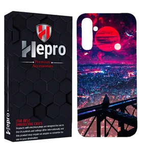 HEPRO MC Cover for SAMSUNG GALAXY A25