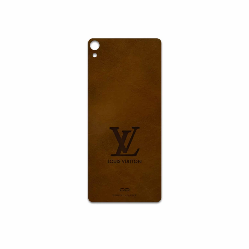 برچسب پوششی ماهوت مدل BFL-LS_VTTN مناسب برای گوشی موبایل سونی Xperia XA