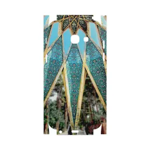 MAHOOT KHAYAM-Tomb-FullSkin Cover Sticker for Samsung Galaxy A3 2017