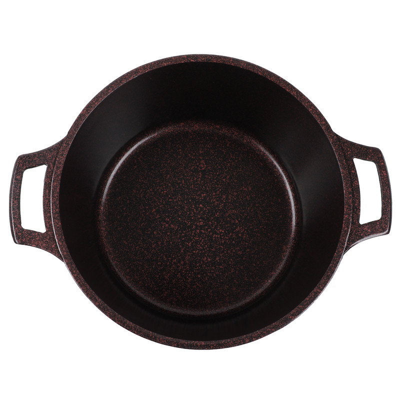 سرویس پخت و پز 10 پارچه لایف اسمایل مدل FLCM10