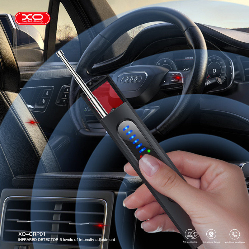 دوربین یاب ایکس او مدل CRP01