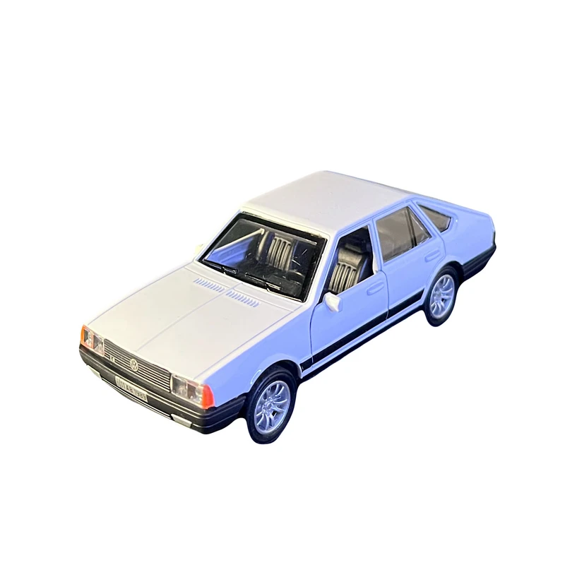 ماشین بازی مدل فولکس واگن پاسات 