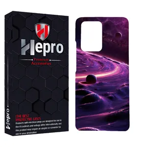 HEPRO MC Cover for XIAOMI Redmi Note 12 5G