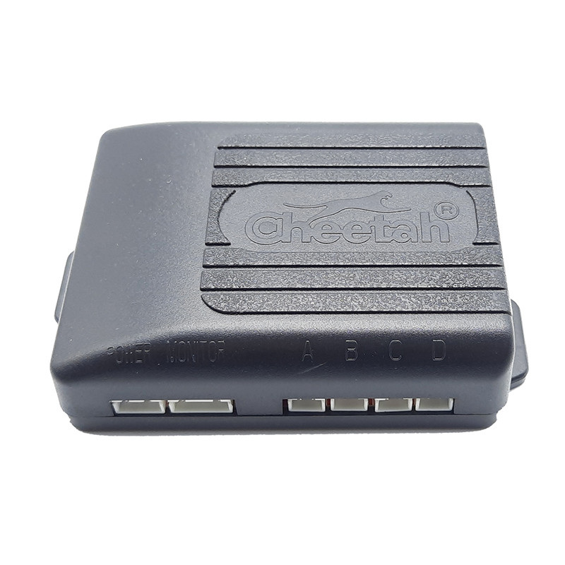 سنسور دنده عقب چیتا مدل XDO89-185 بسته 4 عددی