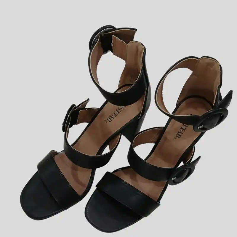 صندل زنانه جاست فاب مدل Nsm2