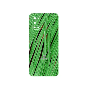 MAHOOT Atom Universe 5 Cover Sticker for Realme 7 5G