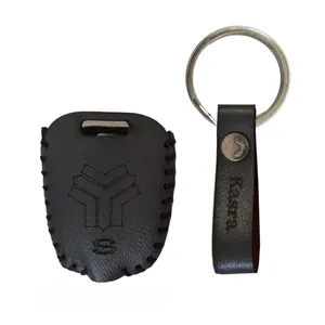   کاور ریموت خودرو کد S2000 مناسب برای ساینا 