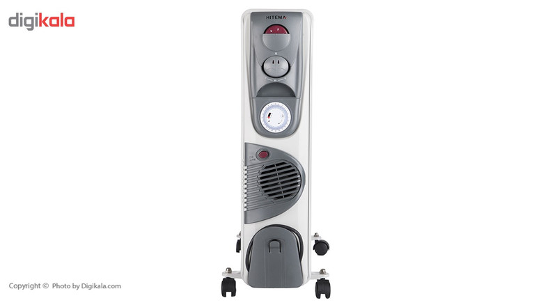 شوفاژ برقی هیتما مدل AHOH-2215